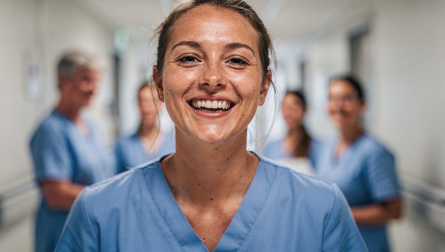 Loonsverhoging voor meer werkdruk en intimidatie, in de zorg heet dat vaak “hoort erbij” Loonsverhoging voor meer werkdruk en intimidatie, in de zorg heet dat vaak “hoort erbij”