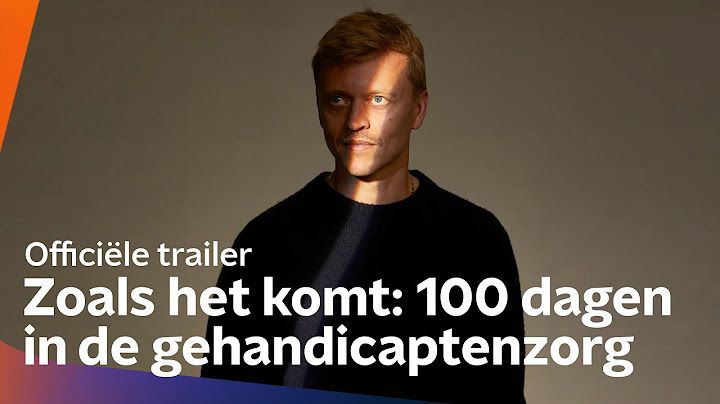 VPRO volgt bewoners en begeleiders op zorgpark van ’s Heeren Loo VPRO volgt bewoners en begeleiders op zorgpark van ’s Heeren Loo