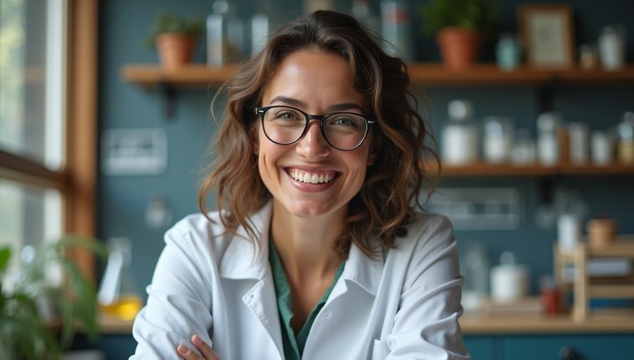 Het Beroep Praktijkondersteuner Huisarts Poh Somatiek Salaris Taken